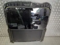 Taklucka OEM SZYBERDACH PEUGEOT 407 SEDAN