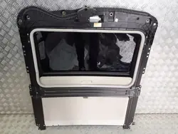 Teto solar OEM SZYBERDACH PEUGEOT 407 SEDAN