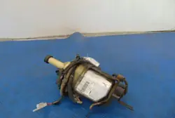 OPEL ASTRA G II Elektrische stuurbekrachtigingspomp 9156554