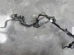 Tuyaux de Soupape à Vide OEM 7.04356.00 pour Velar L560
