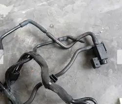 Tuyaux de Soupape à Vide OEM 7.04356.00 pour Velar L560