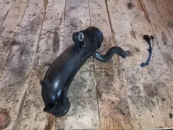 Intercoolerpijp OEM 165752889P voor Renault Trafic