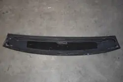 Vitre Toit Panorama OEM 971877055 pour Porsche Panamera