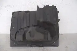 Compartimento almacenaje maletero BMW E93 LCI OEM 51717123492