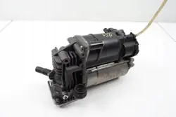 Compresseur Airmatic Mercedes OEM w164-pompaair-4