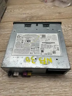 Módulo Multimedia SEAT MIB3 MQB OEM 575035862F
