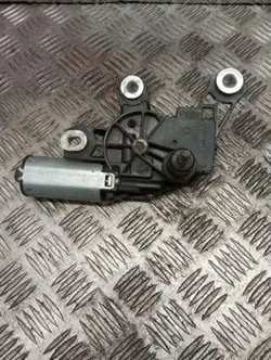 OEM 404808B vindrutetorkarmotor för VW Transporter V (T5)