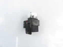 VW Sharan I Tuulettimen Ohjain 1.9 TDI 7M5919506