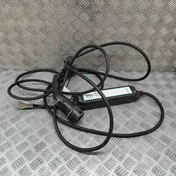 Nissan 296905SH0A Batterieladekabel - Gebraucht