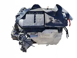 Motor usado OEM 9HR para Citroen C4 Picasso 1.6 HDI