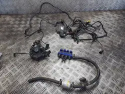 Kit GPL STAG 200 GOFast Hercules Blue PS-04 Plus R01