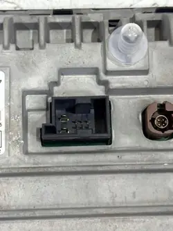 Écran de navigation Porsche OE OEM 95B919599E
