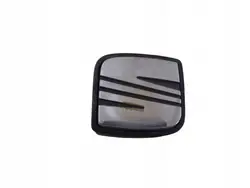 Puxador de porta-malas SEAT ALTEA I XL OEM - Usado