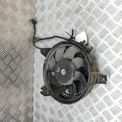 Kylarrubrik Hyundai Terracan 2.9L 120kw OEM 97641H1601