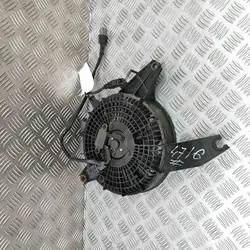 Kylarrubrik Hyundai Terracan 2.9L 120kw OEM 97641H1601