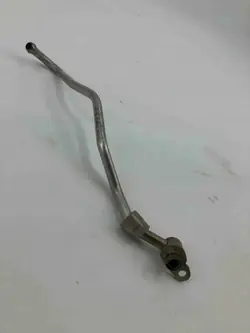 Tubo Lubrificação Turbo VW OEM 05L145771D Usado