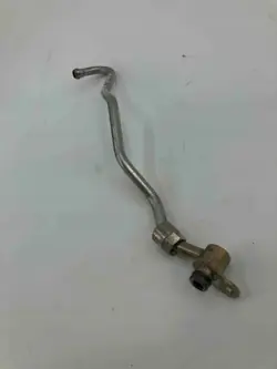 VW Turbo-Schmierleitung OEM 05L145771D Gebraucht