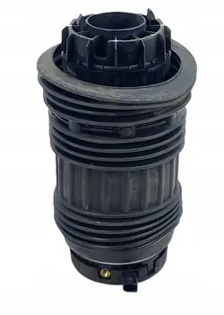 Bakluftfjäder för Porsche Panamera 970 OEM