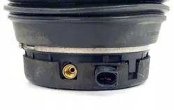 Sac de Suspension Pneumatique Arrière pour Porsche Panamera 970 OEM