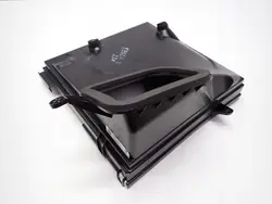 OEM 1609625-00-B Interieurfilter Behuizing Tesla Model X