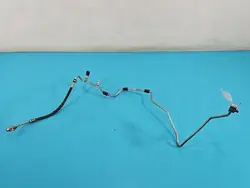 Ilmastointiputki VW Passat B7 3C0820741AT