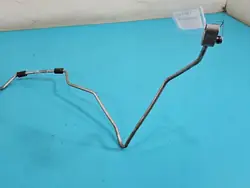 Tubo Aria Condizionata VW Passat B7 3C0820741AT