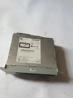 BMW F10 F11 CIC Radio Dator OEM 9294210