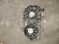 Kylarrubrik Audi A4 B7 2.0 140HK 8E0121205AB