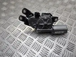 2018 Ford Fiesta Wiper Motor w000077863B
