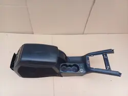 Accoudoir cuir OEM PODŁOKOKTII pour Skoda Octavia II