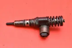 OEM 03G130073B ruiskutuspumppu Audi A3 2.0 TDI:lle