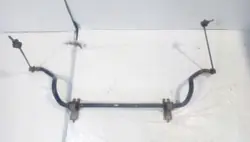 Använd framstabilisator OEM JUR4105 för Renault