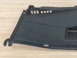 OEM 4G5863888D Revestimento Porta-Malas Direito Traseiro Audi A6 C7