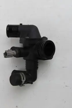 Boîtier de thermostat Ford Transit