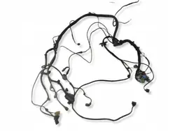 Kabelbaum Audi A6 C6 OEM 4F0971109
