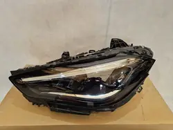 Faros izquierdo Mercedes CLE A2369065300