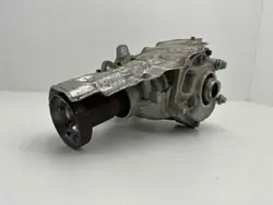 Différentiel avant Volvo XC40 31492988 Essence