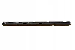 Suporte de Moldura de Soleira Volvo XC90 II 14- Esquerdo Dianteiro 32216523