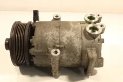 AC Compressor Ford Mondeo IV MK4 1.6 6G91-19629-ED
