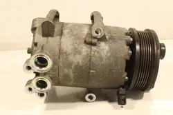 AC Compressor Ford Mondeo IV MK4 1.6 6G91-19629-ED