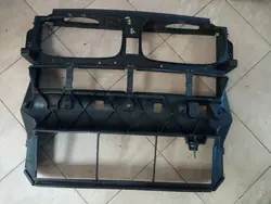 Reforço Frontal BMW X5 E70 LCI '11 OEM