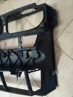 Renforcement Avant BMW X5 E70 LCI '11 OEM