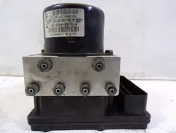 Pompe ABS OEM A0044315512 pour Mercedes W203
