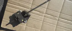 Mecanismo de freno de mano Ducato Boxer Jumper OEM