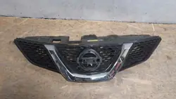 NISSAN QASHQAI J11 14-17 Grill Front