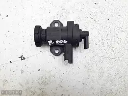 Vacuum Valve Peugeot 806 2001