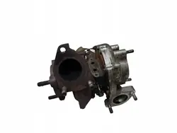 Turbo MAZDA 6 Estate (GH) VJ441003 2.2L 132kW