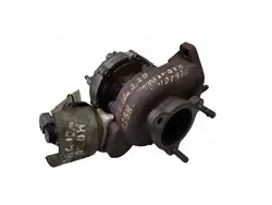 Turbo MAZDA 6 Estate (GH) VJ441003 2.2L 132kW