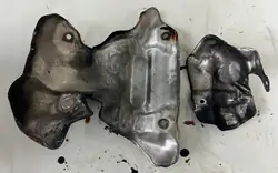 Renault OE Turbosuoja OEM 144509484R 147186182R