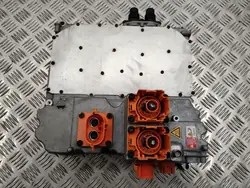 Audi Spanningsomzetter OEM 9J1915539DQ - Gebruikt